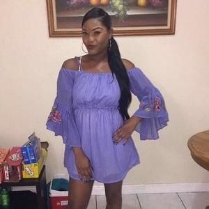 Meet your Posher, Cristina